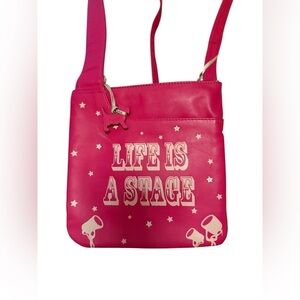 RADLEY LONDON, cross body o/s